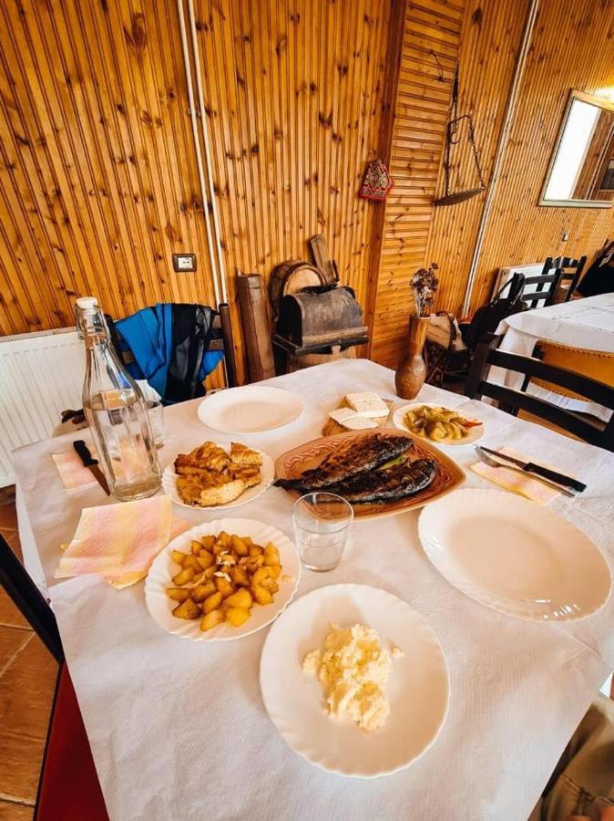 Hotel Kelmendi Lepushe Extérieur photo