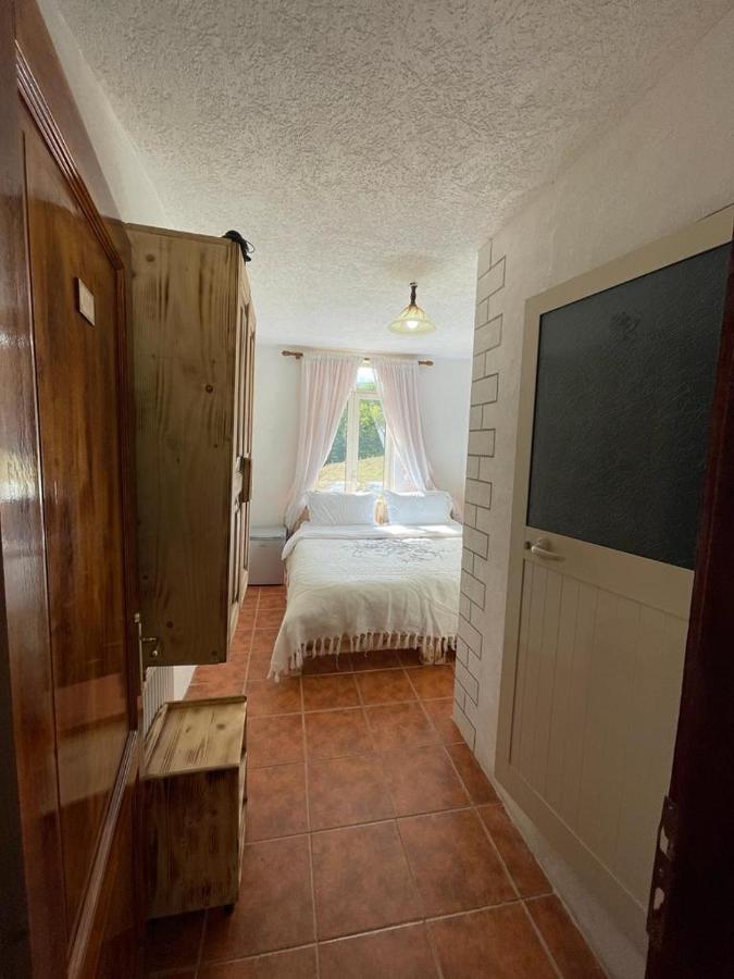 Hotel Kelmendi Lepushe Extérieur photo