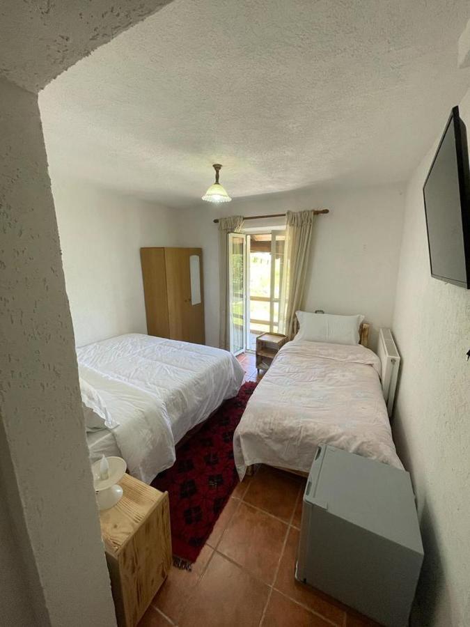 Hotel Kelmendi Lepushe Extérieur photo