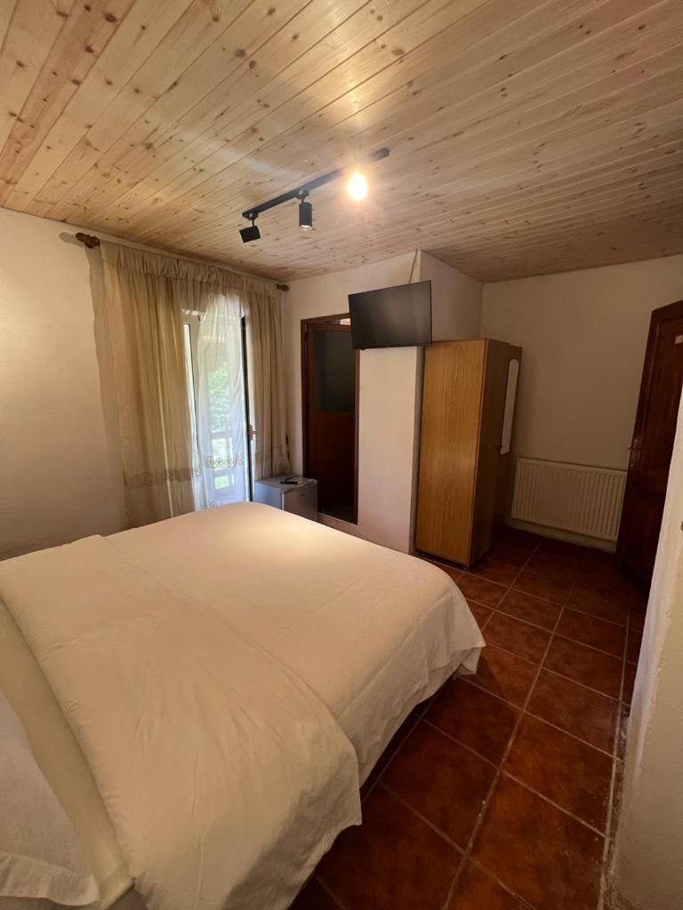 Hotel Kelmendi Lepushe Extérieur photo