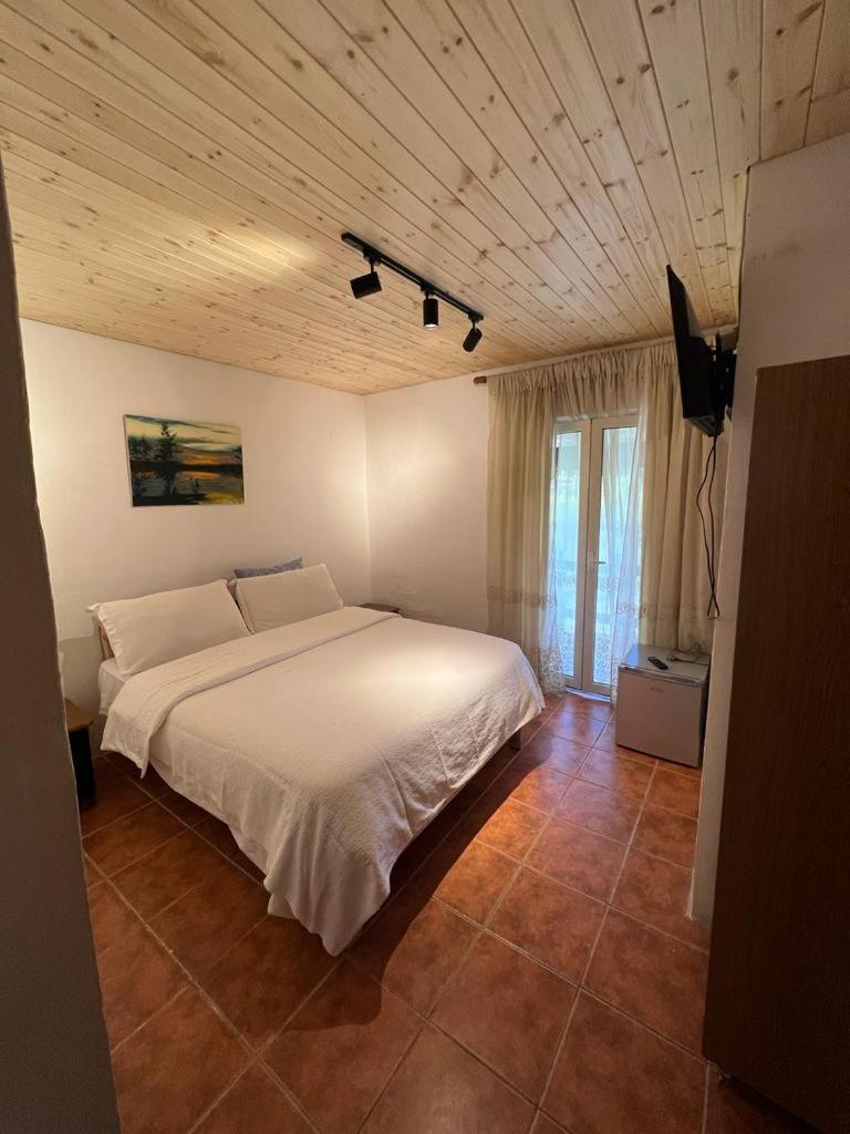 Hotel Kelmendi Lepushe Extérieur photo